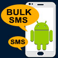 Logo Android Bulk SMS 6.0.1.4