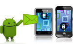 Bulk SMS Software for Android Mobile Phones