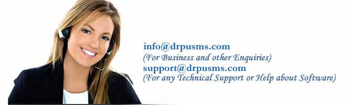 Contact us