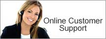 Online Customer Support