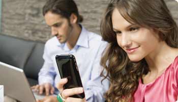 SMS software