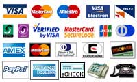 Payment Getway