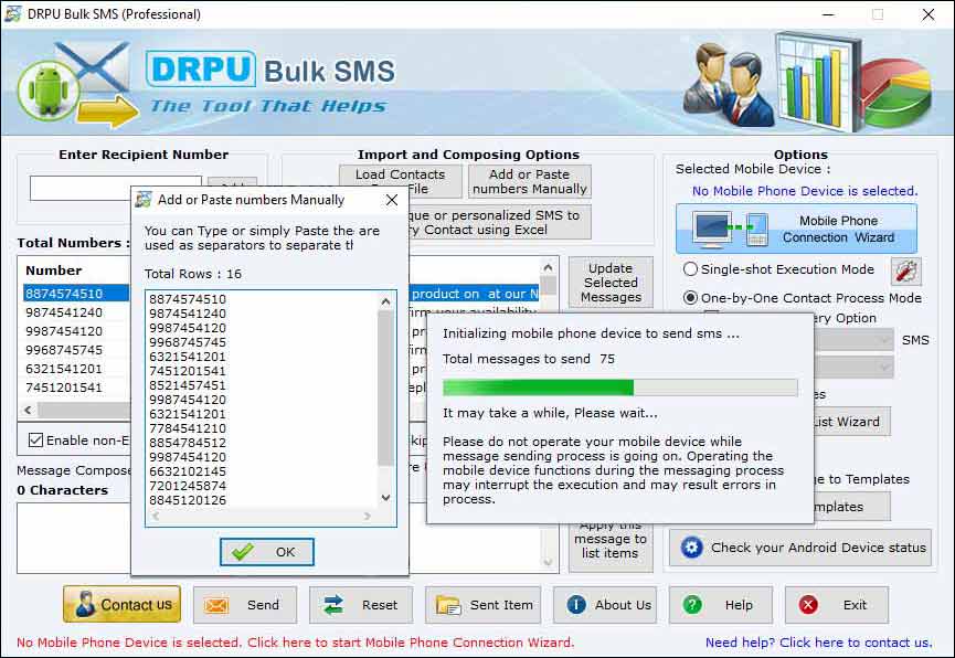 Windows 10 Free SMS full