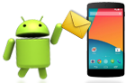 Bulk SMS Software for Android Mobile Phones