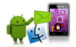 MAC Bulk SMS Software for Android Phones