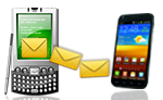 Pocket PC to Mobile Bulk SMS Software